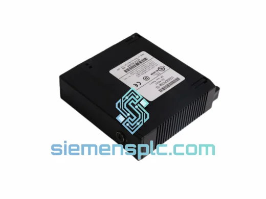 GE IC693CPU350 PLC CPU Module