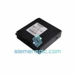 GE IC693CPU350 PLC CPU Module image 3