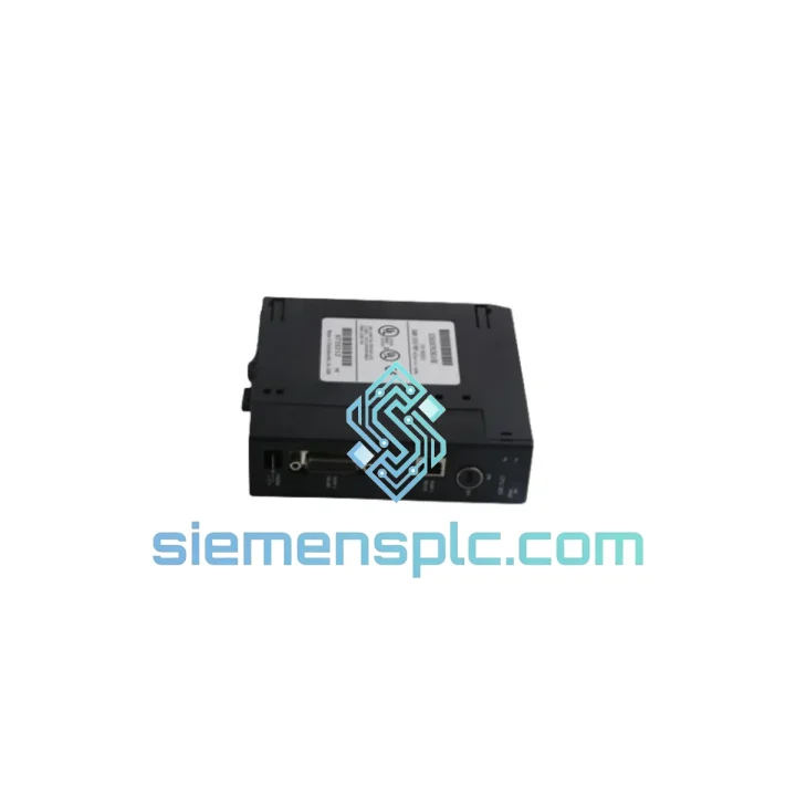 GE Fanuc IC693CPU363 PLC CPU Module