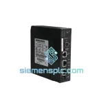 GE IC693CPU372 PLC CPU Module – Series 90-30 image 1