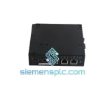 GE IC693CPU372 PLC CPU Module – Series 90-30 image 2