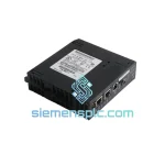 GE IC693CPU372 PLC CPU Module – Series 90-30 image 3