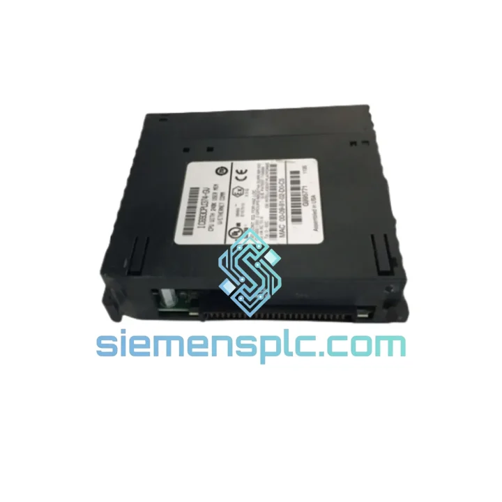 GE IC693CPU374 PLC Processor Module