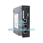 GE IC693CPU374-PLUS PLC CPU Module image 1