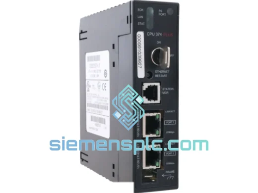 GE IC693CPU374-PLUS PLC CPU Module
