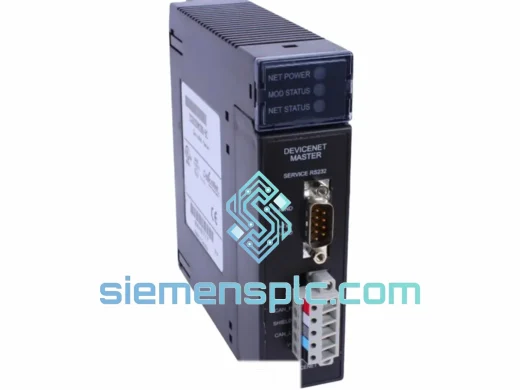 GE IC693DNM200 DeviceNet Master Module