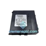 GE IC693DNM200-BC PLC Communication Module image 3