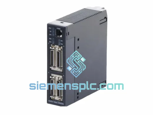 GE Fanuc IC693DSM302 Motion Control Module – Series 90-30