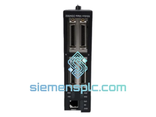 GE IC693DSM314 Motion Controller – Series 90-30