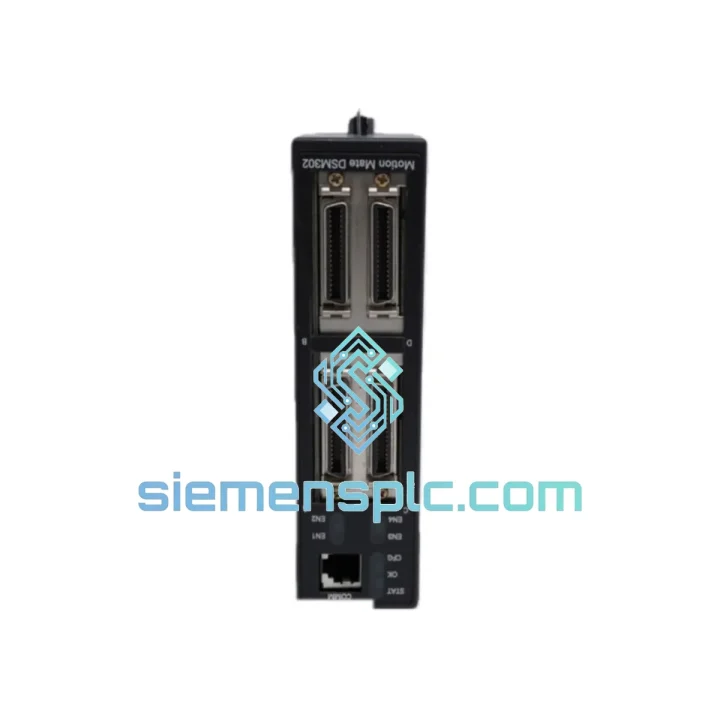 GE IC693DSM314 Motion Controller – Series 90-30