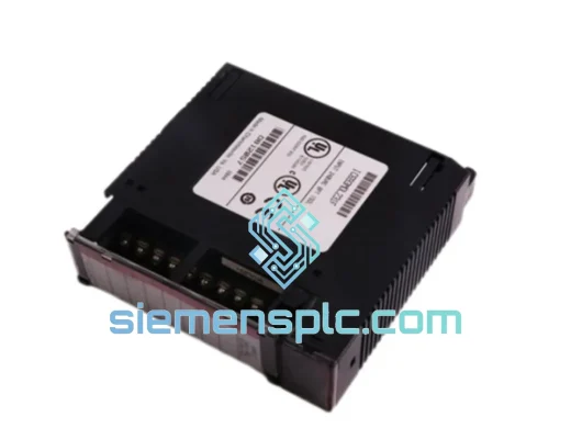 GE IC693MDL231 PLC Input Module – Series 90-30