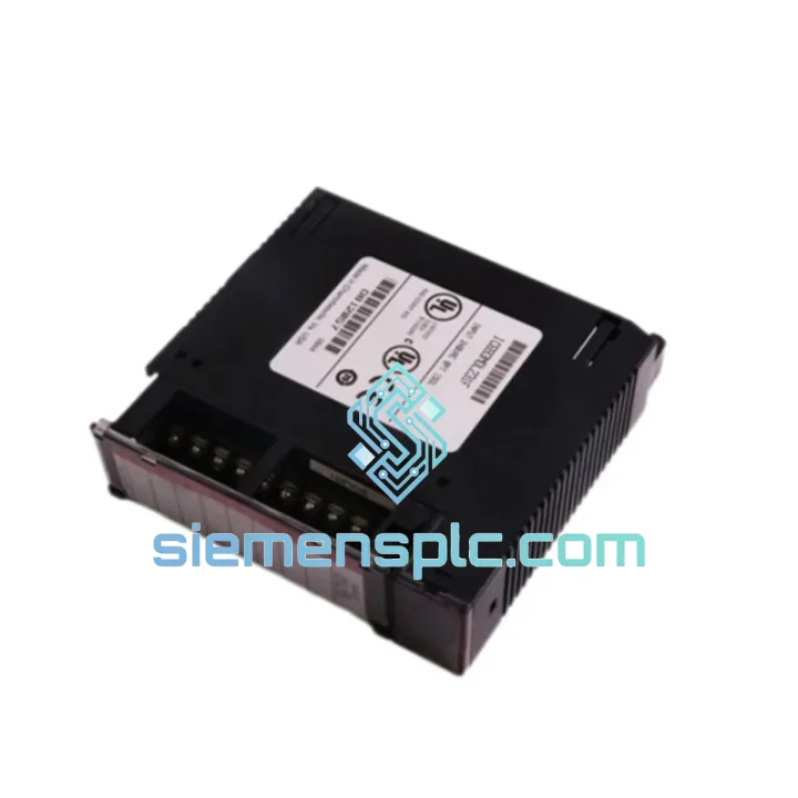 GE IC693MDL231 PLC Input Module – Series 90-30