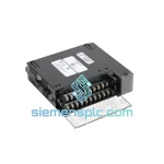 GE IC693MDL240 Discrete Input Module image 1