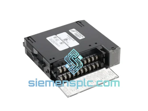 GE IC693MDL240 Discrete Input Module