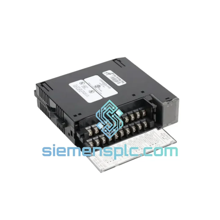 GE IC693MDL240 Discrete Input Module