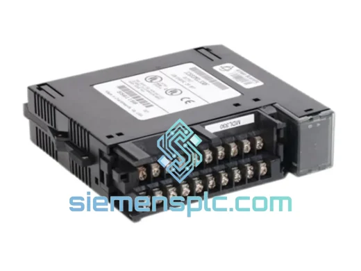 GE IC693MDL330 PLC Output Module