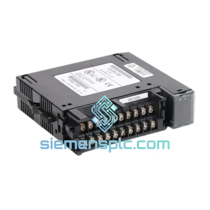 GE IC693MDL330 PLC Output Module