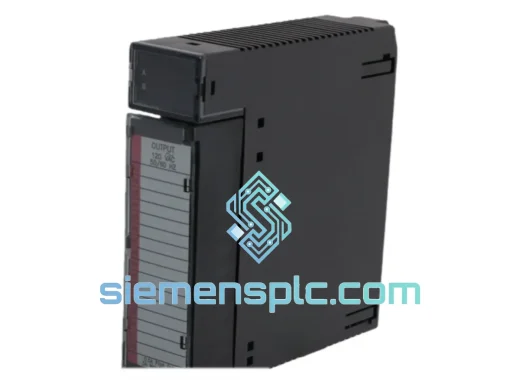 GE IC693MDL340 PLC Output Module