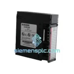 GE IC693MDL340 PLC Output Module image 2