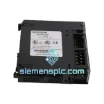 GE IC693MDL340 PLC Output Module image 3