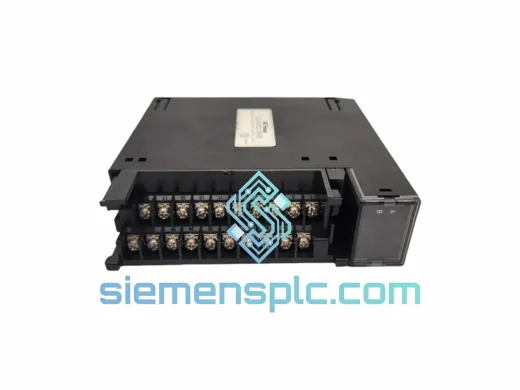 GE IC693MDL390 PLC Output Module