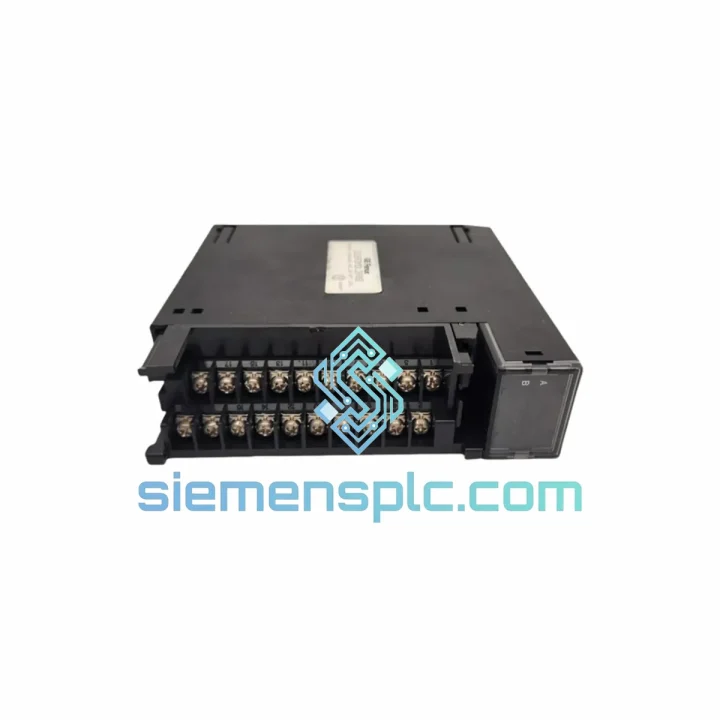 GE IC693MDL390 PLC Output Module
