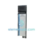 GE Fanuc IC693MDL640 PLC Input Module image 1