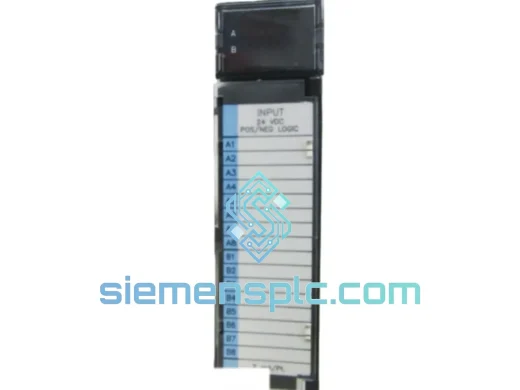 GE Fanuc IC693MDL640 PLC Input Module