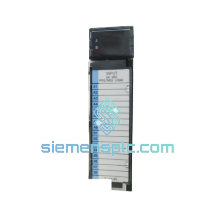 GE Fanuc IC693MDL640 PLC Input Module