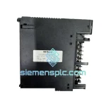 GE Fanuc IC693MDL640 PLC Input Module image 3