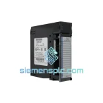 GE Fanuc IC693MDL645 PLC Input Module image 1