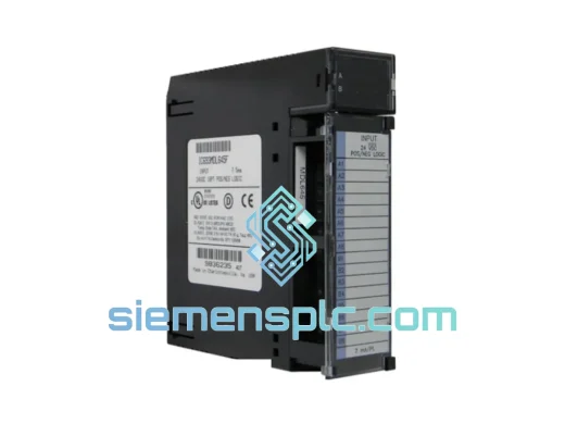 GE Fanuc IC693MDL645 PLC Input Module