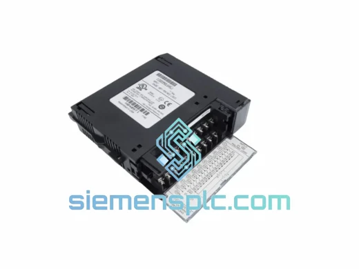 GE IC693MDL645J PLC Digital Input Module – Series 90-30
