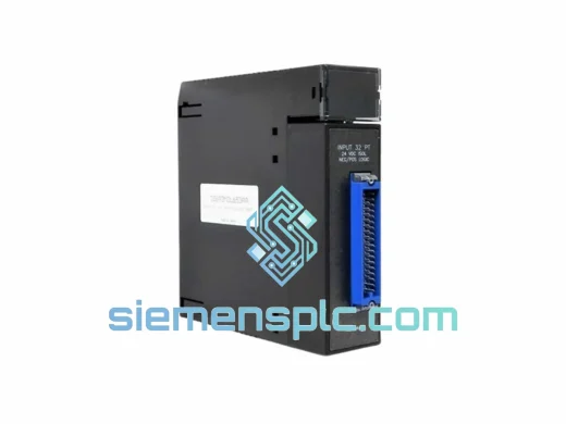 GE IC693MDL653 PLC Input Module
