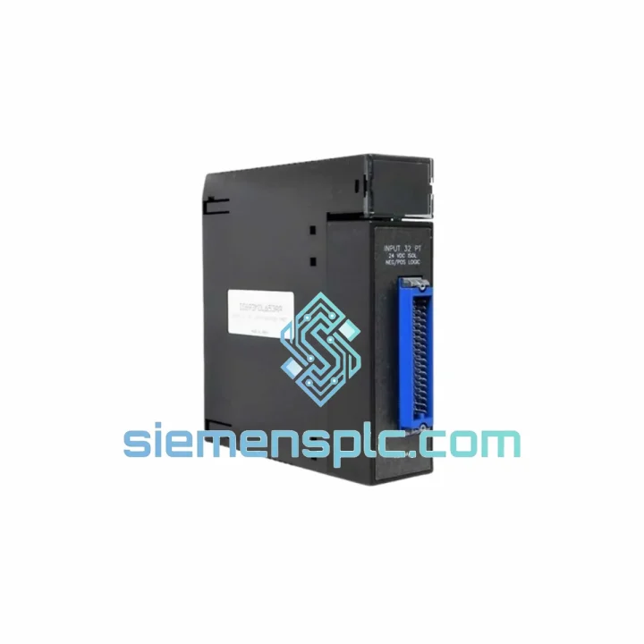 GE IC693MDL653 PLC Input Module