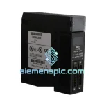 GE Fanuc IC693MDL654 Discrete Input Module image 1