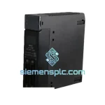 GE Fanuc IC693MDL654 Discrete Input Module image 2