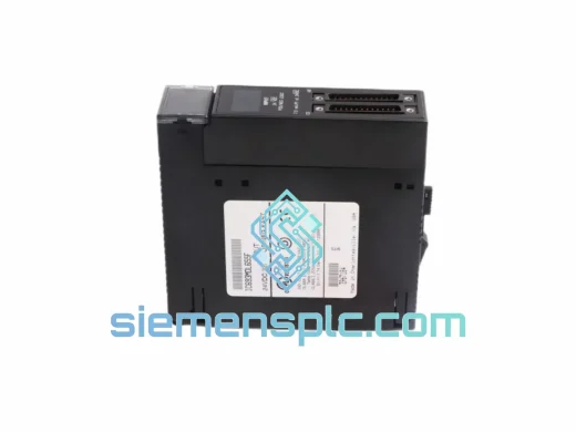 GE IC693MDL655 Discrete Input Module