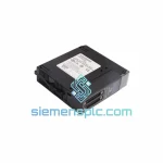 GE IC693MDL655 Discrete Input Module image 2