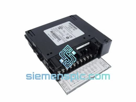 GE IC693MDL730 Discrete Output Module