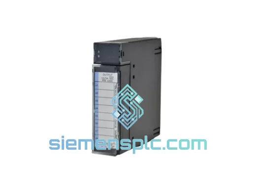 GE IC693MDL730F Discrete Output Module – Series 90-30