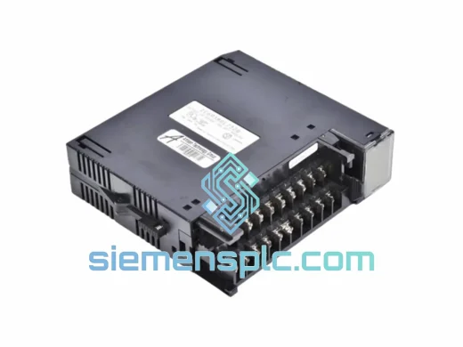 GE IC693MDL732 Discrete Output Module