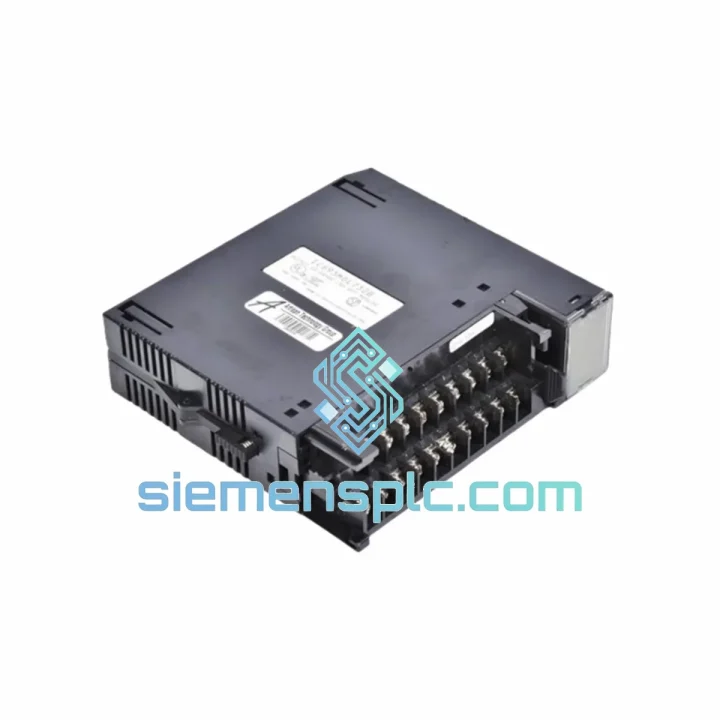 GE IC693MDL732 Discrete Output Module