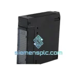 GE Fanuc IC693MDL740 PLC Output Module image 2