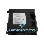 GE Fanuc IC693MDL740 PLC Output Module image 3