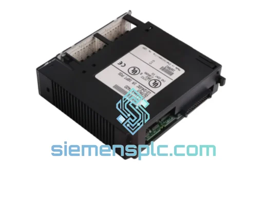 GE IC693MDL742 Relay Output Module – Series 90-30