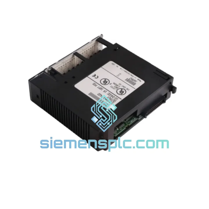 GE IC693MDL742 Relay Output Module – Series 90-30