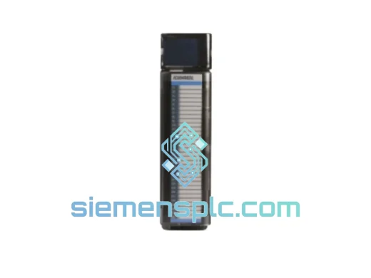GE IC693MDL742C PLC Output Module