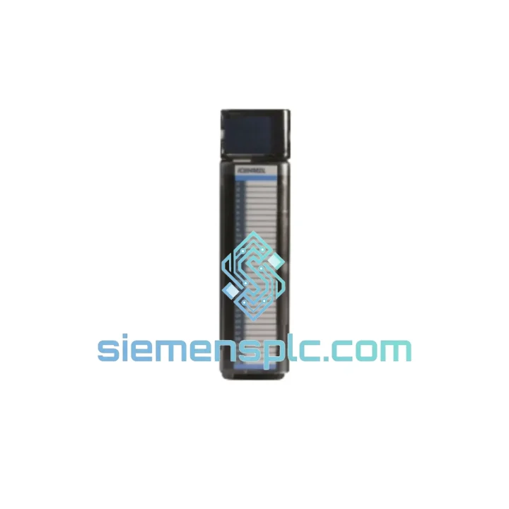 GE IC693MDL742C PLC Output Module