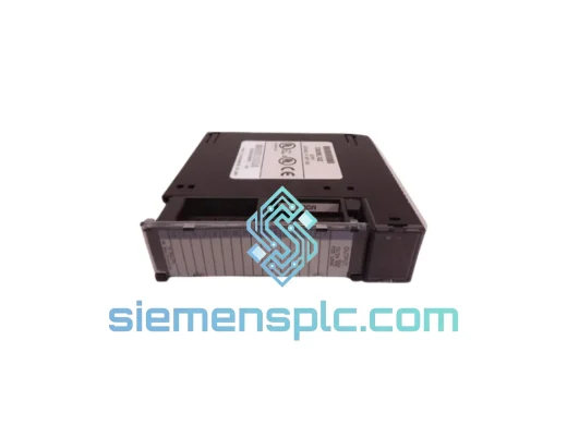 GE Fanuc IC693MDL742E PLC Output Module